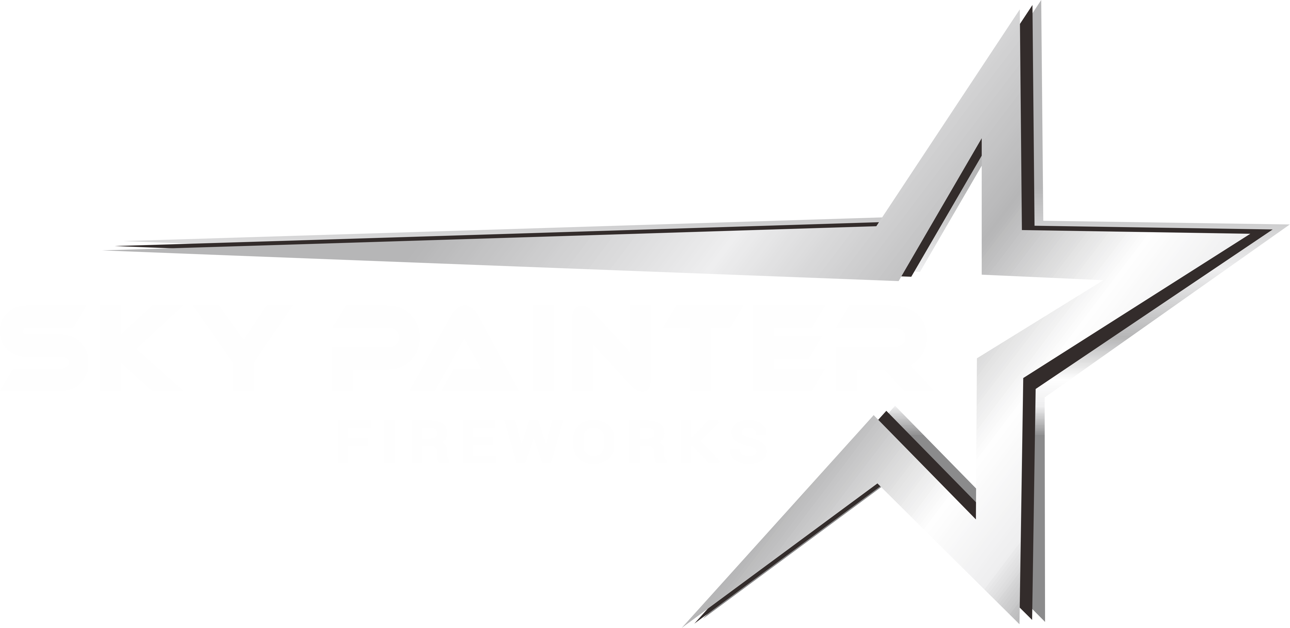 Sky Painter Feuerwerk